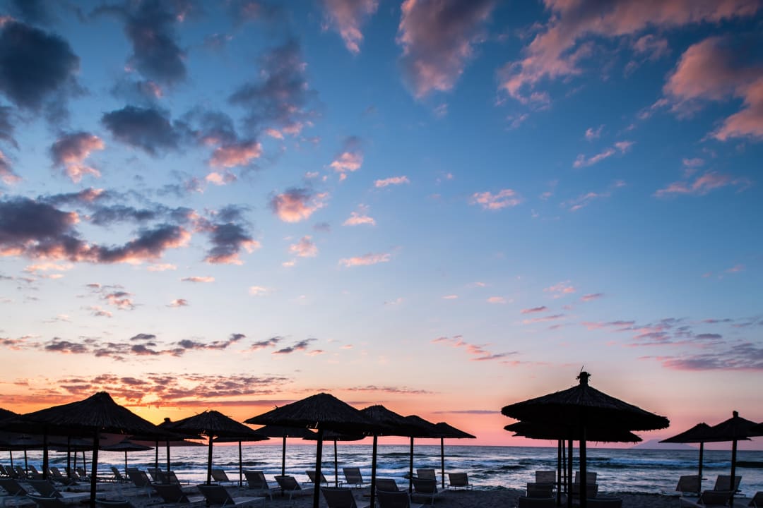 Strand Alexandra Golden Boutique - Adults only