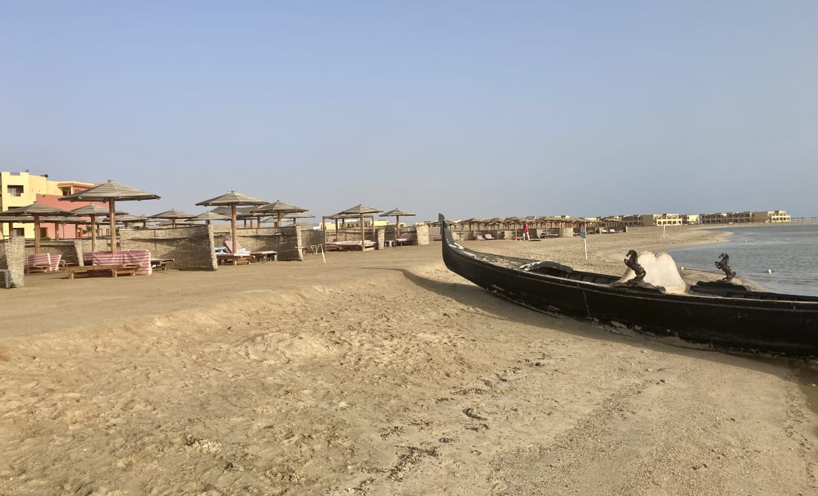 Strand Casa Mare Resort