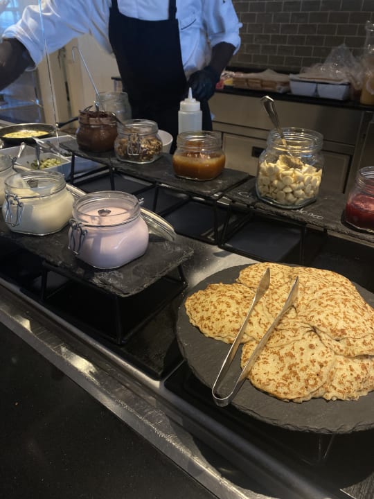 Gastro Hotel Playa Golf