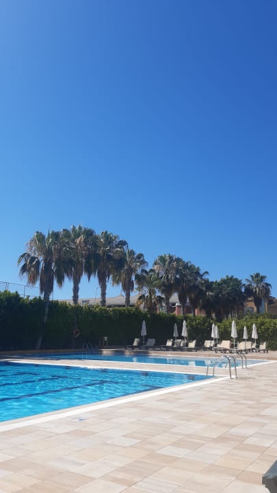 Pool Hane Family Resort