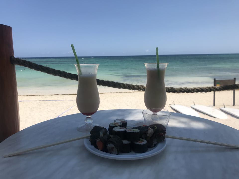 Gastro Akumal Bay Beach & Wellness Resort