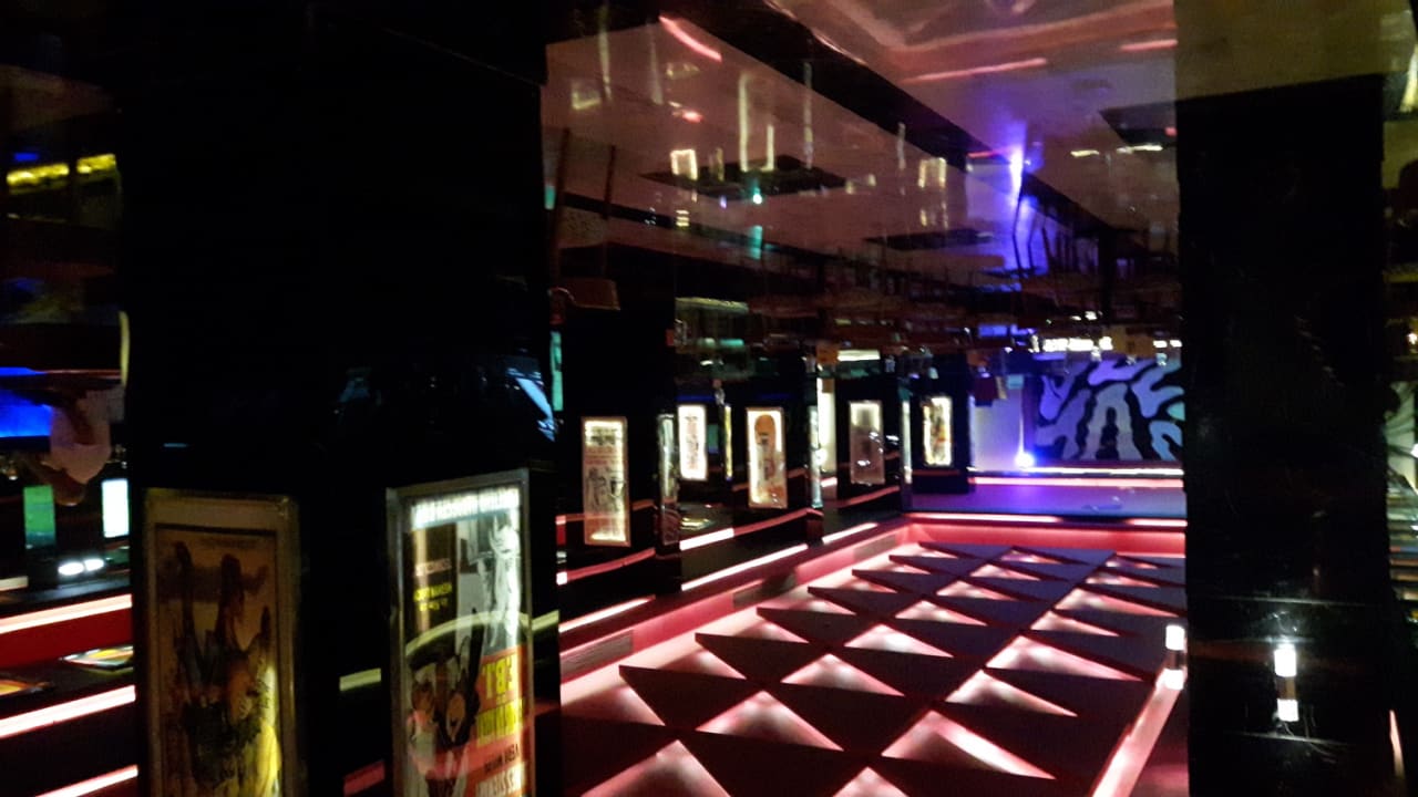 Milleniumbar Pickalbatros White Beach Resort - Hurghada