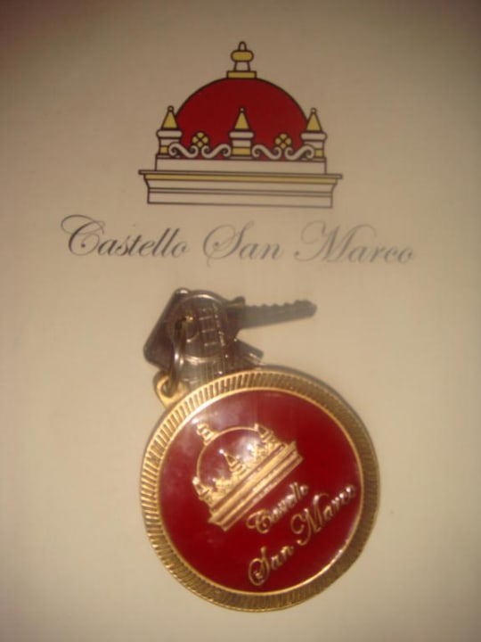 Im Zimmer Castello di San Marco Charming Hotel & Spa