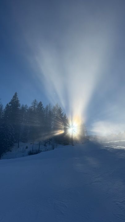 Sonstiges Aldiana Club Schlanitzen Alm