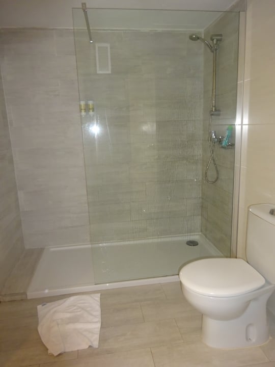 Zimmer Alcudia Garden Aparthotel