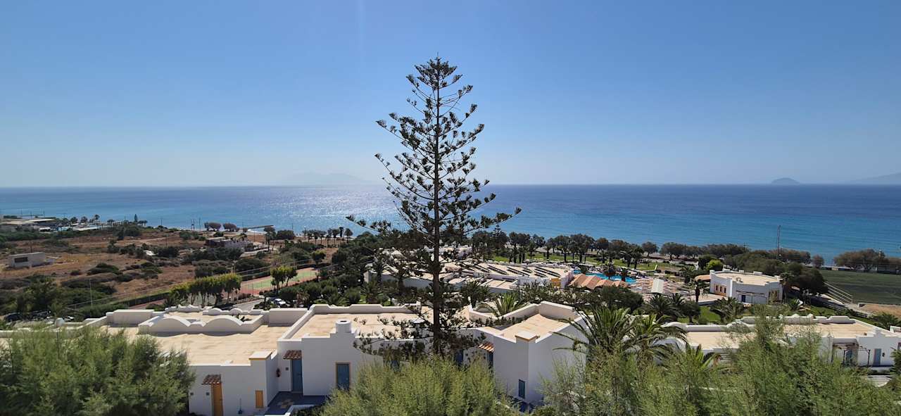 Sonstiges Lagas Aegean Village