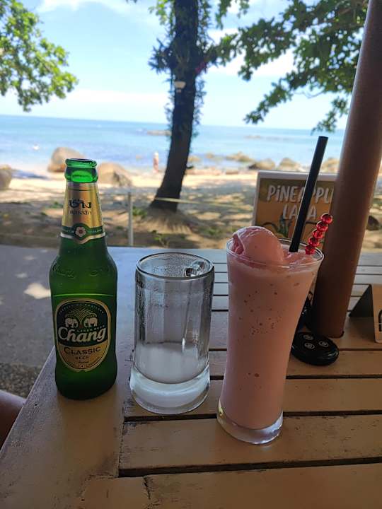 Sport & Freizeit SENTIDO Khao Lak