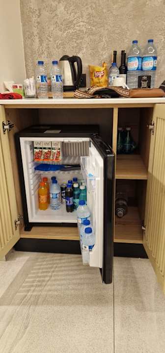 Zimmer VOX MARIS RESORT