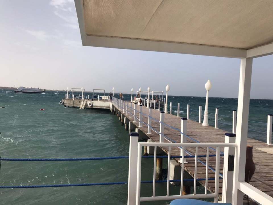 Strand Pickalbatros Alf Leila Wa Leila Resort - Neverland Hurghada