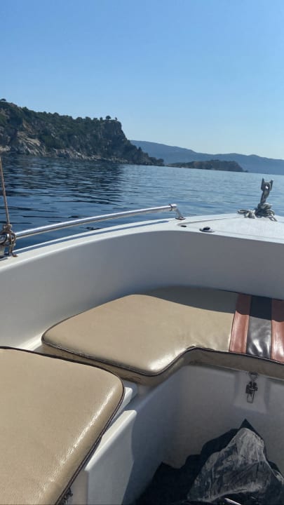 Sonstiges Akrathos Beach Hotel