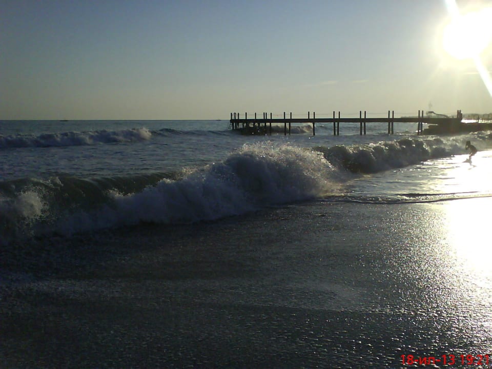 MC Park Resort Hotel & Spa MC Beach Park Resort Hotel