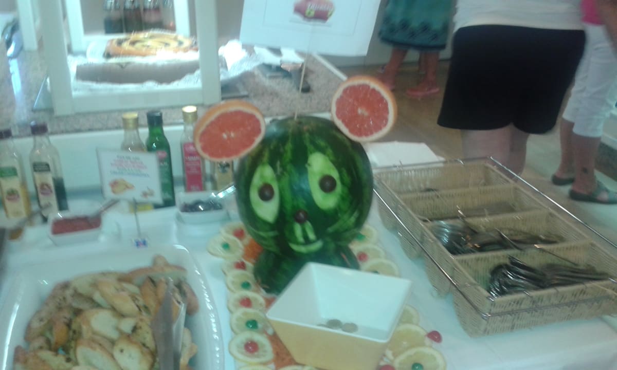 Restaurant Millor Sol