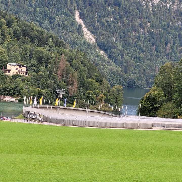 Ausblick Ferienwohnung Hafnerlehen