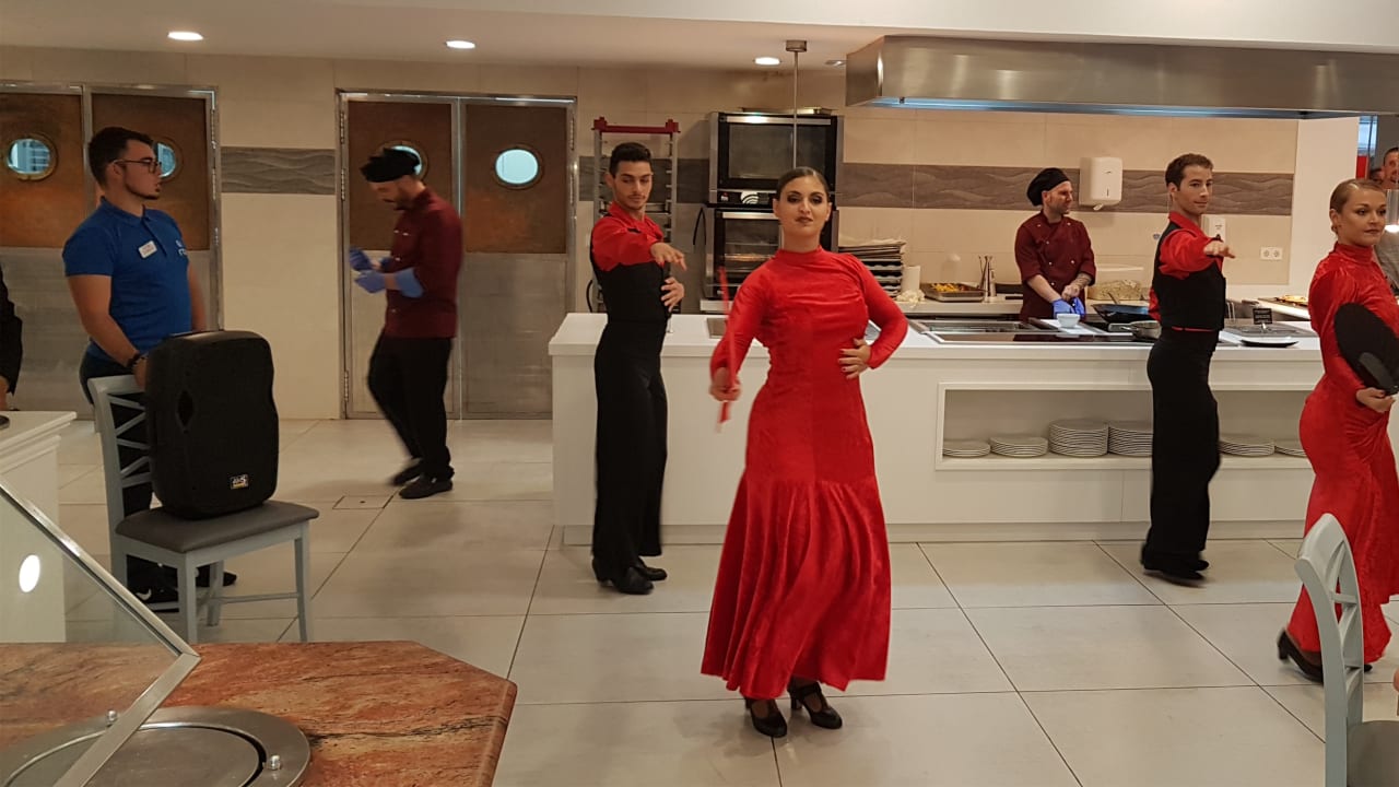 Sonstiges Alua Boccaccio