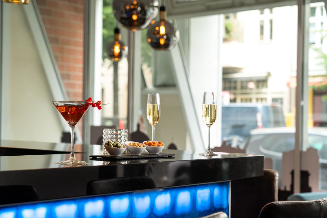 Gastro Leonardo Hotel Berlin