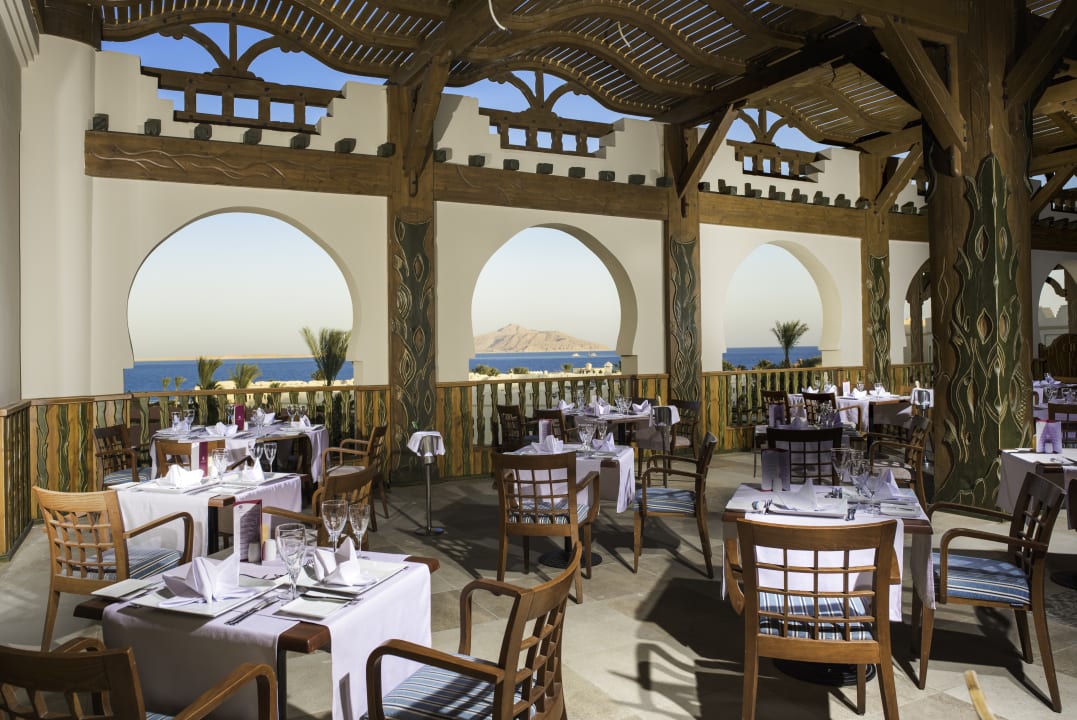 Gastro Charmillion Club Resort