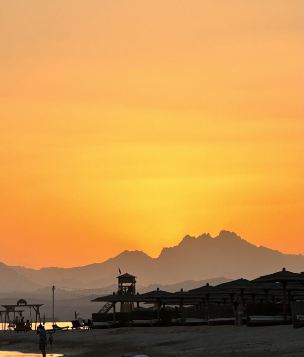 Strand ROBINSON SOMA BAY