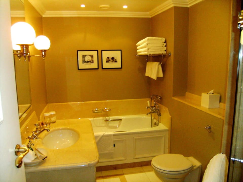 Bagno Mount Nelson, A Belmond Hotel, Cape Town