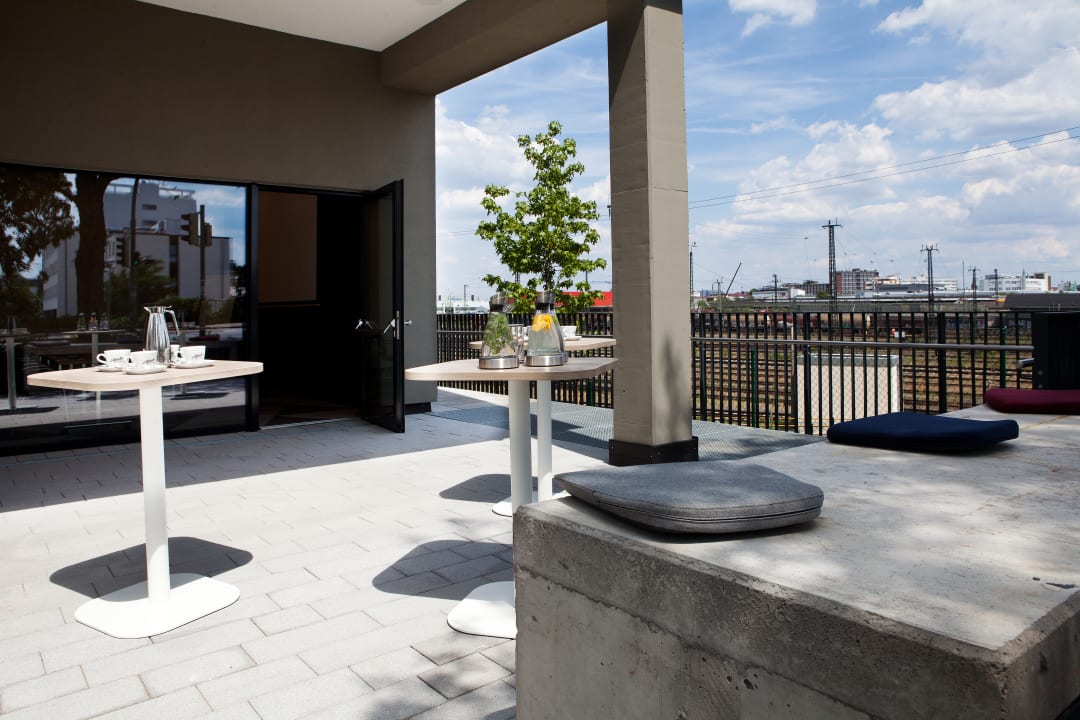 Sonstiges Holiday Inn Express - Darmstadt by IHG