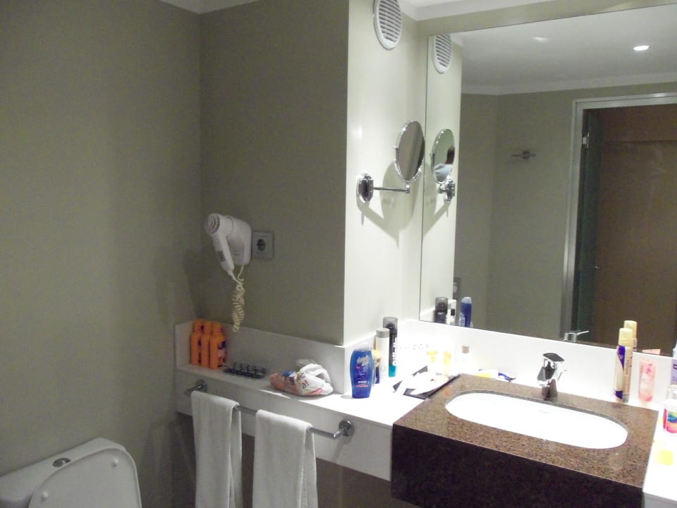 Badezimmer Hovima Costa Adeje - For Cool Adults