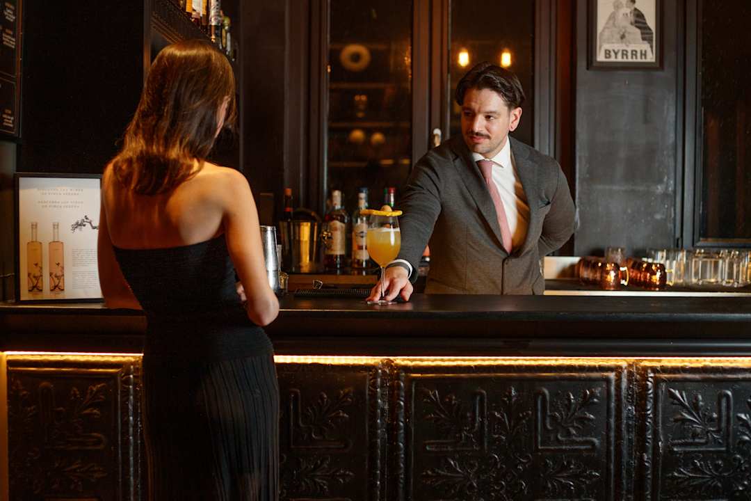 Gastro The Principal Madrid