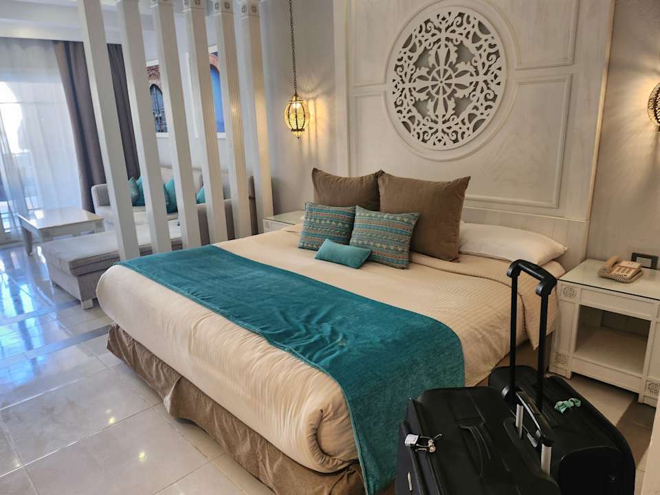 Zimmer The Grand Palace - Adults only