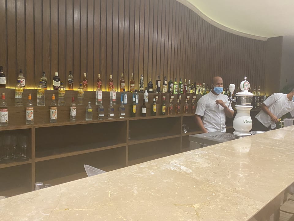 Gastro Excellence El Carmen - Adults only