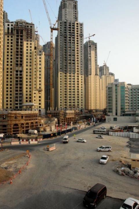 Hilton Dubai Jumeirah Hilton Dubai Jumeirah