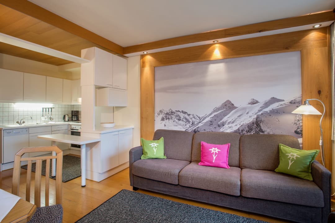 Zimmer Ferienwohnungen Dorfbäck