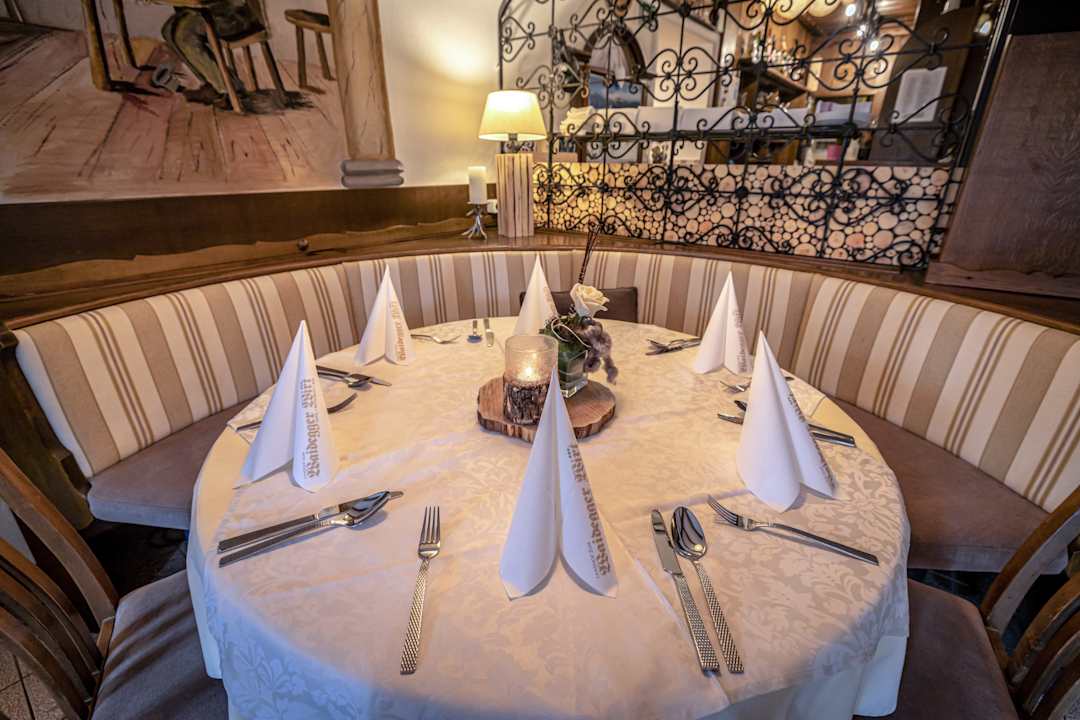 Gastro Landhof zum Waidegger Wirt