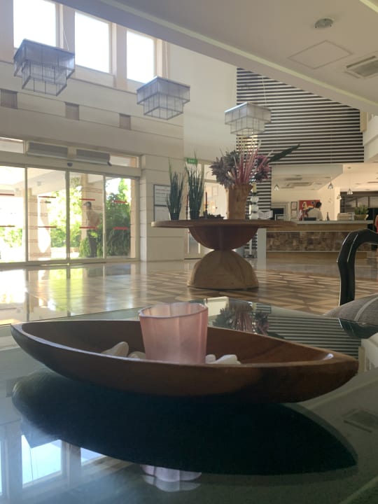 Lobby Trendy Palm Beach (Adults Only, 16+)