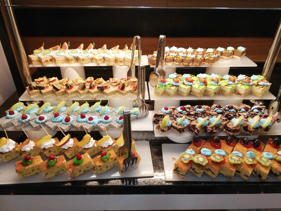 Gastro Side Aquamarin Resort & Spa