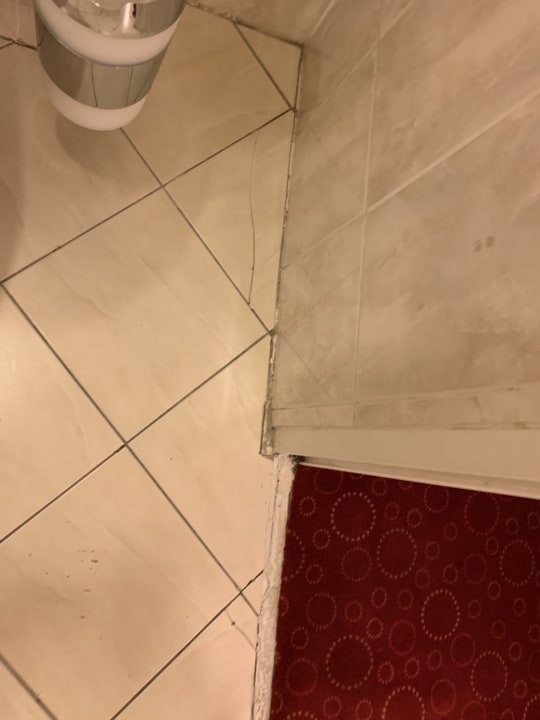 Zimmer Hotel Resonanz Vienna