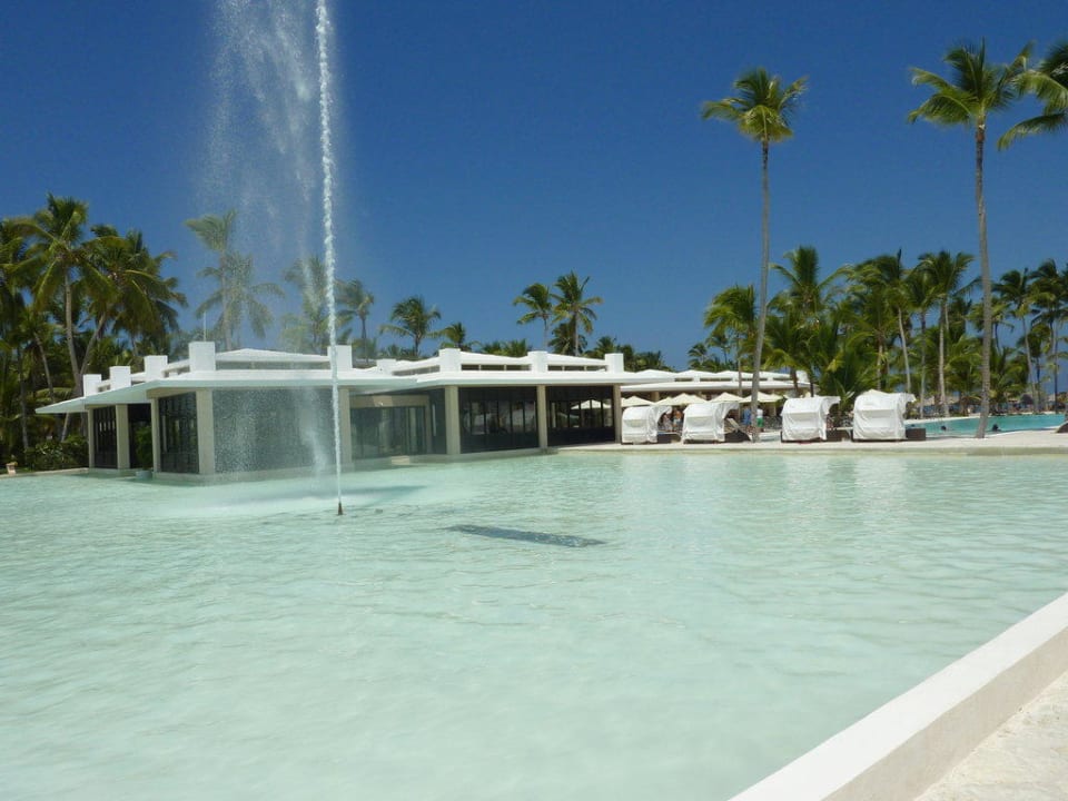 Neues Tapas - Restaurant Catalonia Royal Bavaro - Adults only