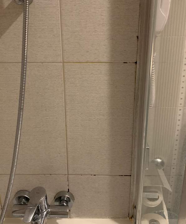 Zimmer Kamelya Aishen Club