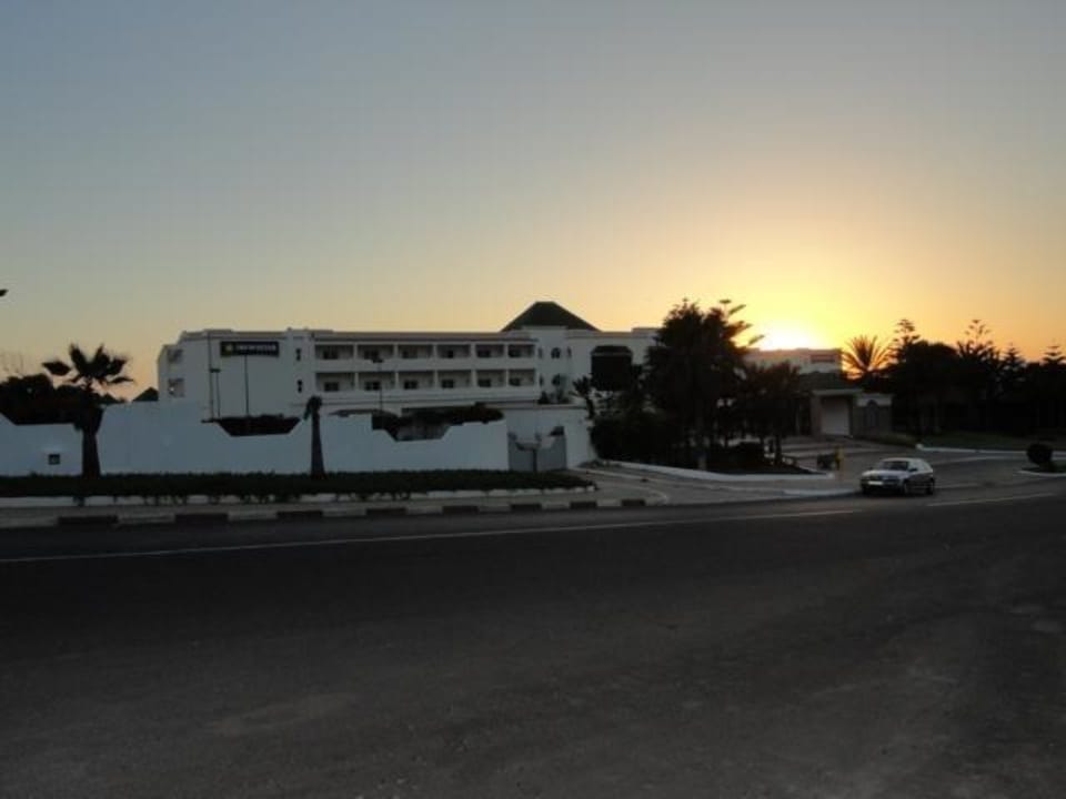 Außenansicht Iberostar Waves Founty Beach