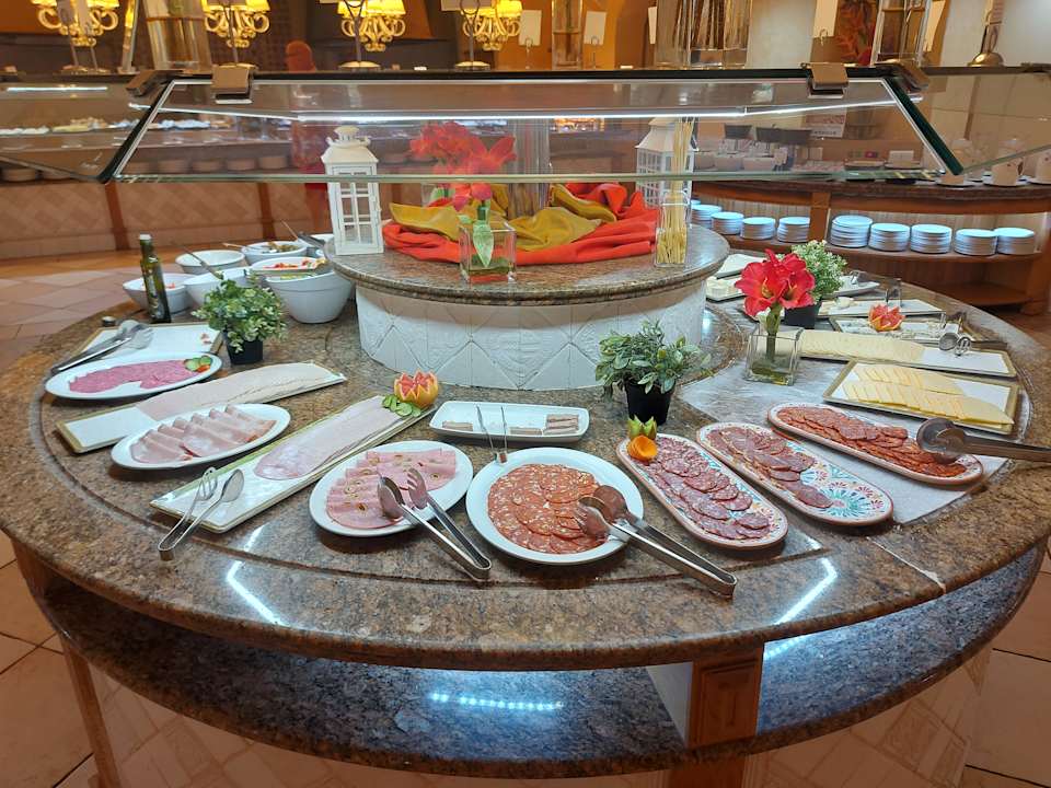 Gastro Sheraton Fuerteventura Golf & Spa Resort