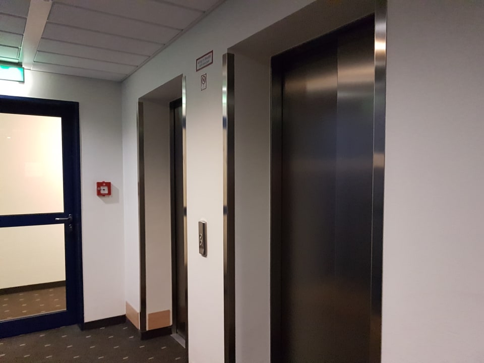 Sonstiges B&B Hotel Hamburg-Altona