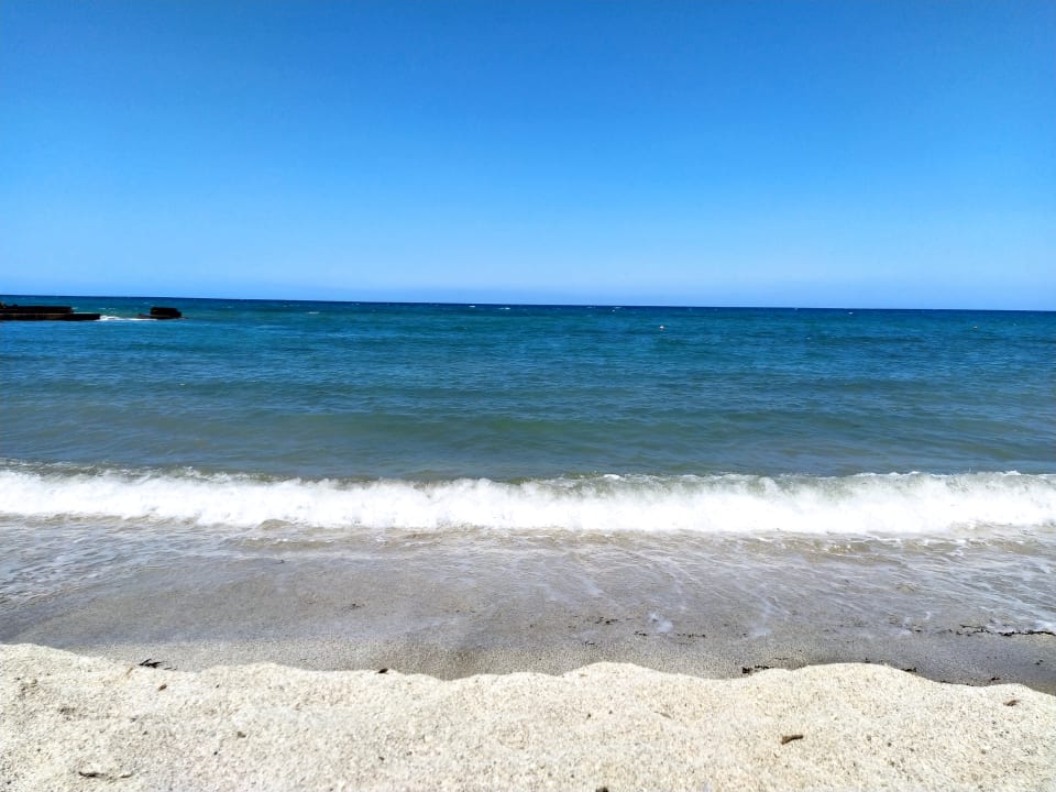 Strand Mitsis Cretan Village