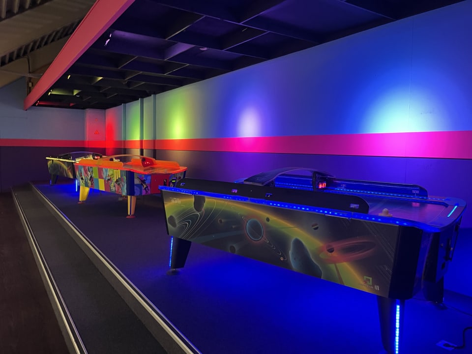 Sport & Freizeit Roompot Weerterbergen