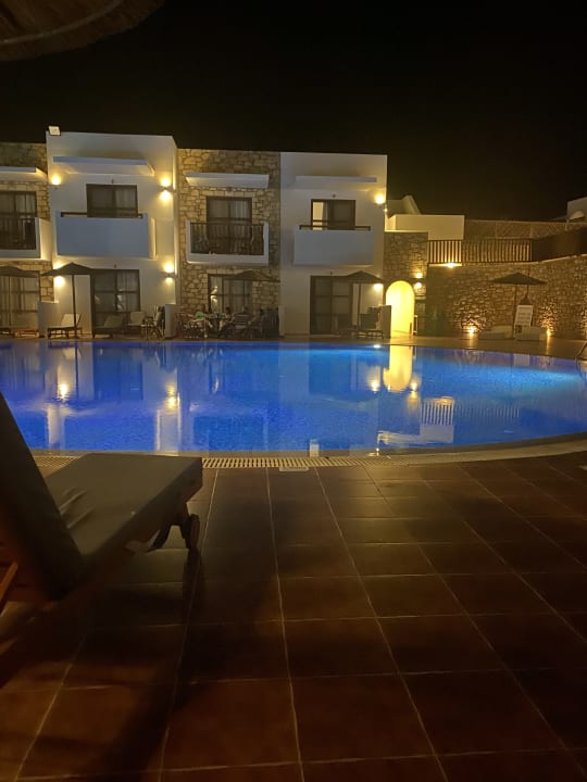 Pool The Costa Lindia Blue Star - Adults only
