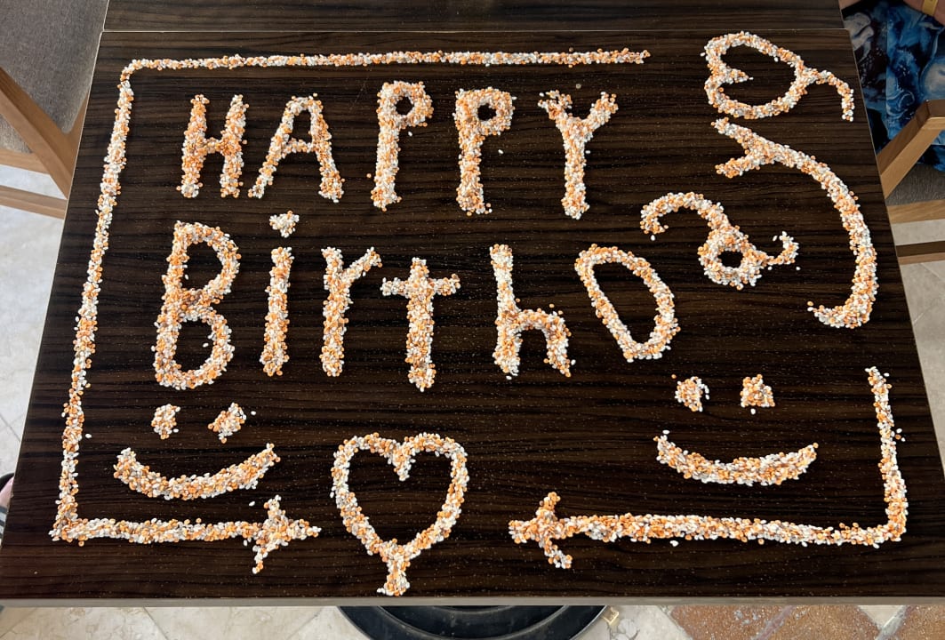 Gastro Iberotel Makadi Beach