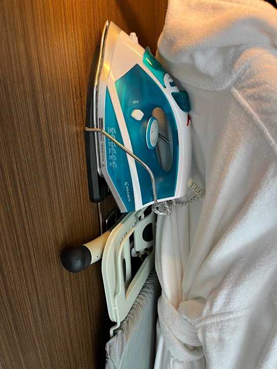 Zimmer Hotel Mira Moon