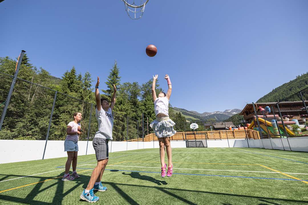 Sport & Freizeit Galtenberg - Family & Wellness Resort