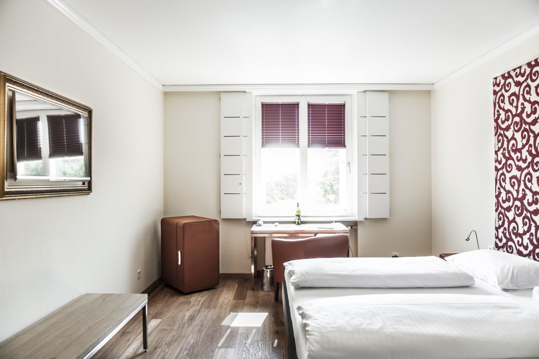 Classic Zimmer Hotel Weitzer Graz