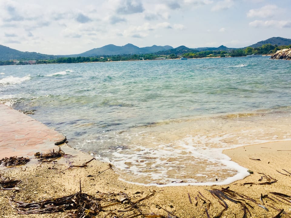 Strand Hipotels Eurotel Punta Rotja Golf & Spa