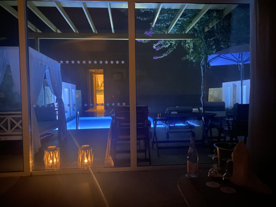 Pool Atrium Prestige Thalasso Spa Resort & Villas