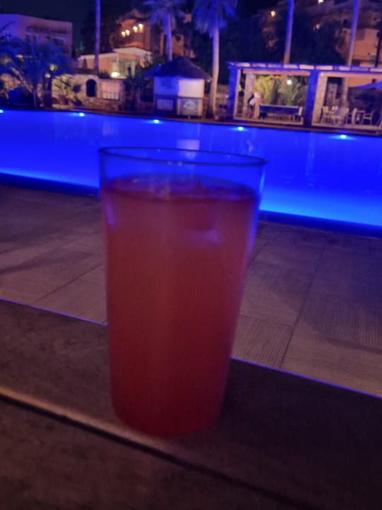 Pool Calimera Sirens Beach