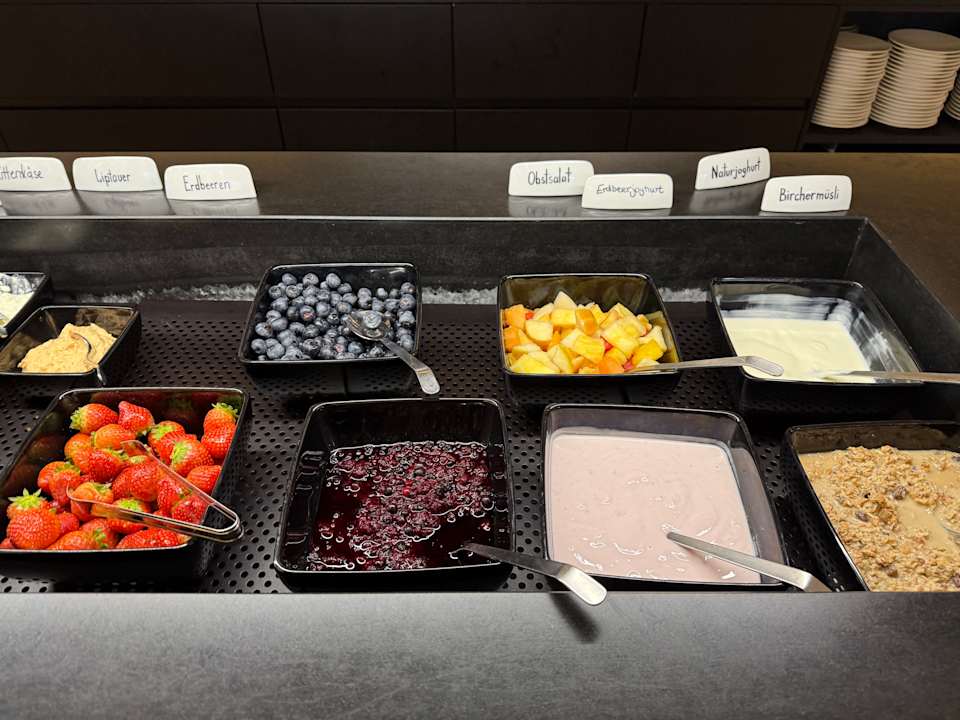 Gastro Seehotel Am Kaiserstrand