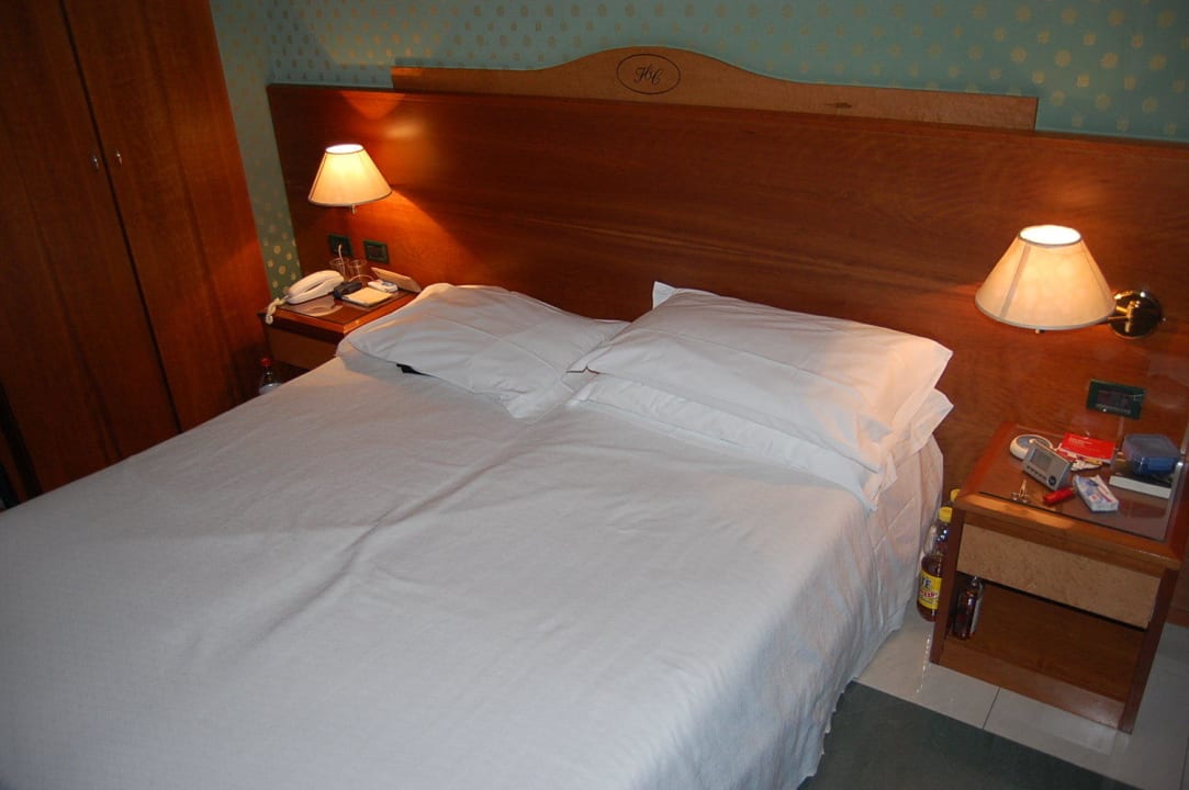 Das Bett Hotel Contilia